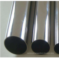 Série ASTM 200/300/400 0.05mm-100mm Tubos galvanizados por imersão a quente sem costura Tubos de aço inoxidável